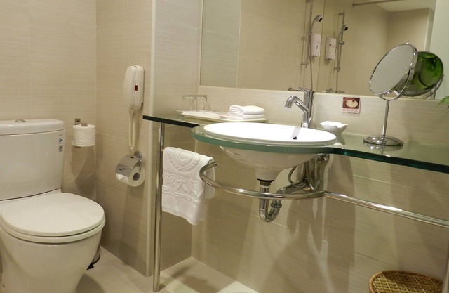 Taipei Hotel Orchard Park