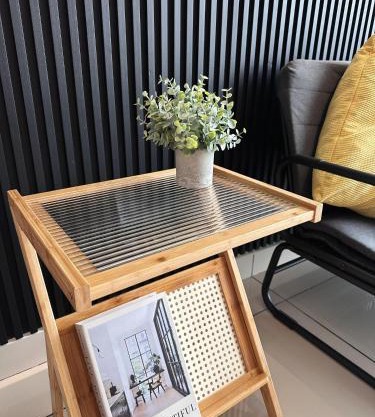Taiping Centre Point Suite 9 by BWC