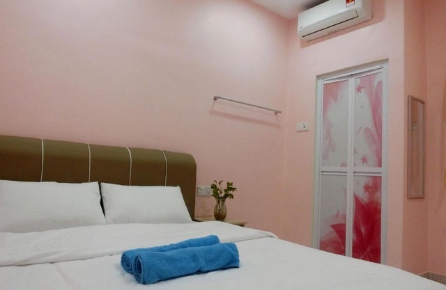Taiping Cozy Homestay II
