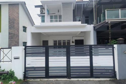 Taiping Holiday Home 2