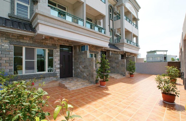 Taiping Homestay