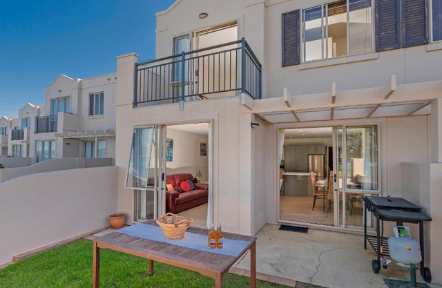 Tairua Waterfront Retreat - Tairua Apartment