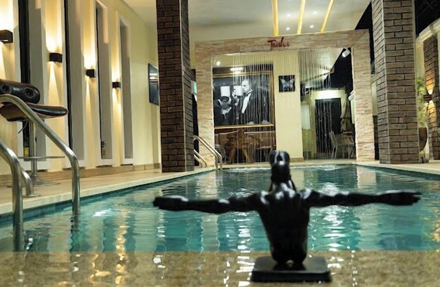 Taishi Hotel
