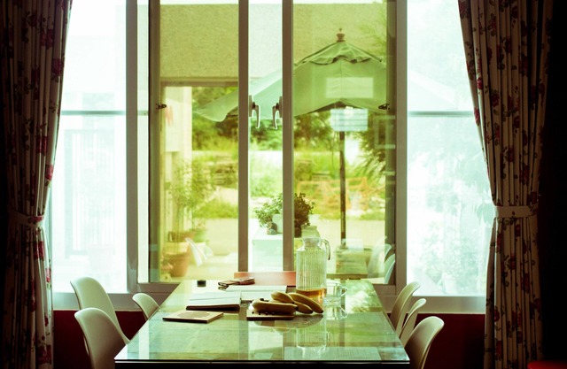 Taitung Painted House B&B