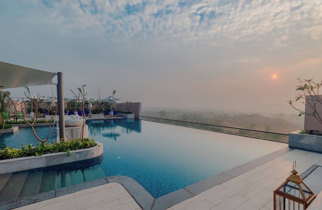 Taj Amer, Jaipur