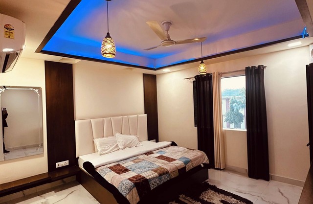 Taj Castle Homestay