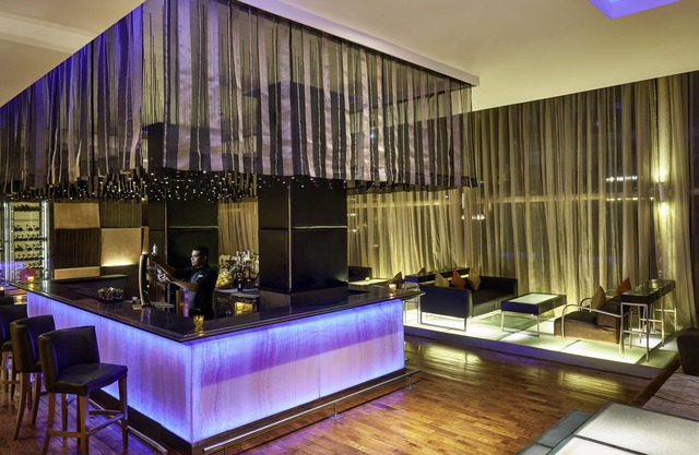 Taj Club House