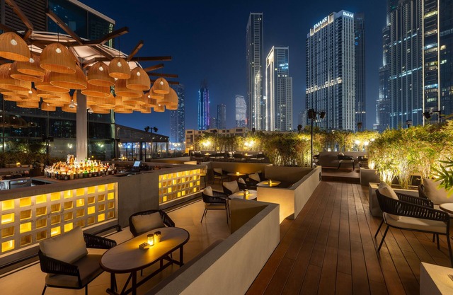 Taj Dubai