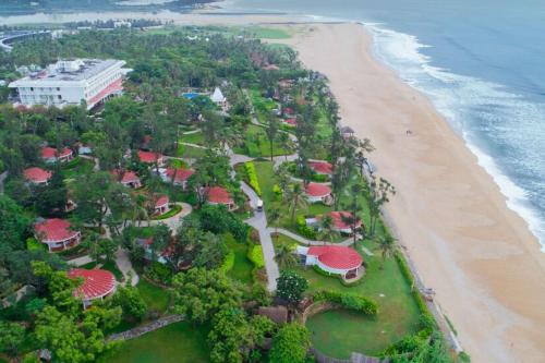 Taj Fisherman’s Cove Resort & Spa, Chennai