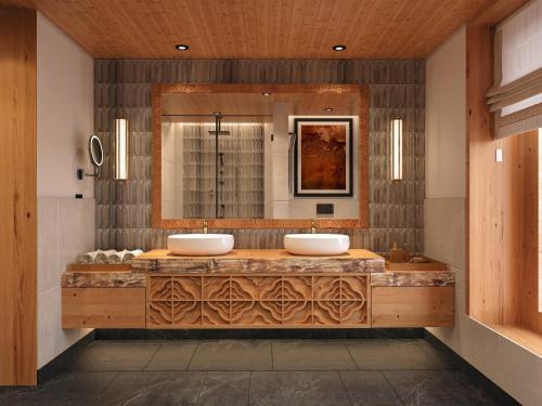 Taj Gangtey Resort and Spa Bhutan