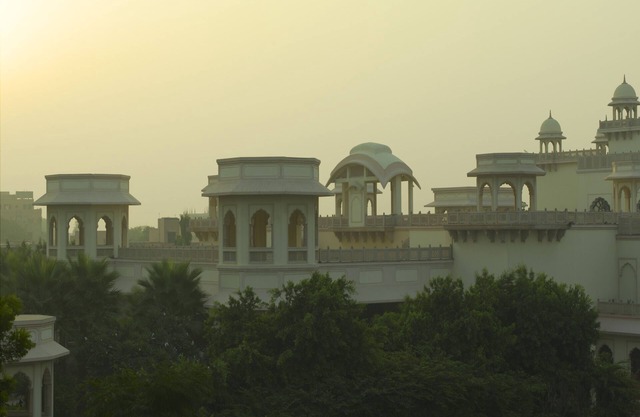 Taj Hari Mahal Jodhpur