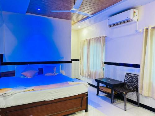 Taj Lodging & Boarding Turbhe