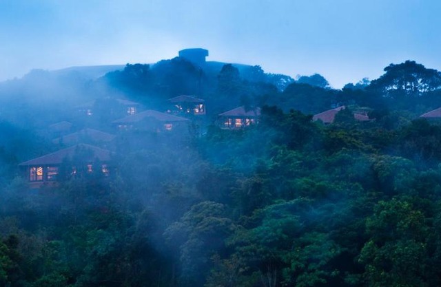 Taj Madikeri Resort & Spa Coorg