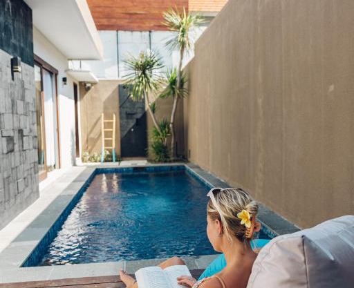 Taj Maza Sunset Villas
