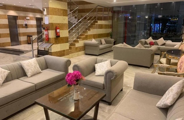 TAJ NAKHBA HOTEL