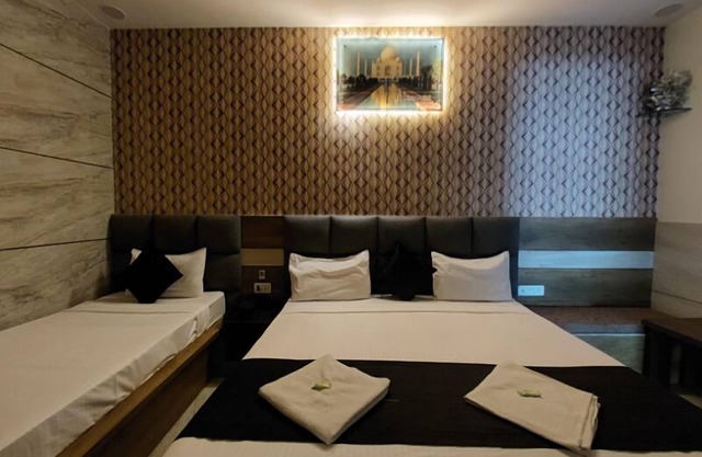 Taj Nice Point By Taj Sunrise Grp
