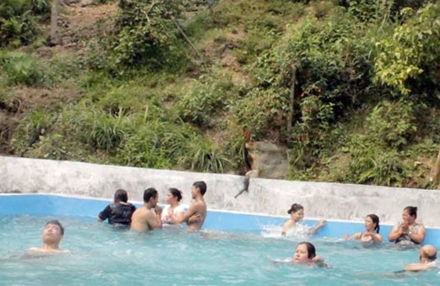 Taj Riverside Resort and Adventure