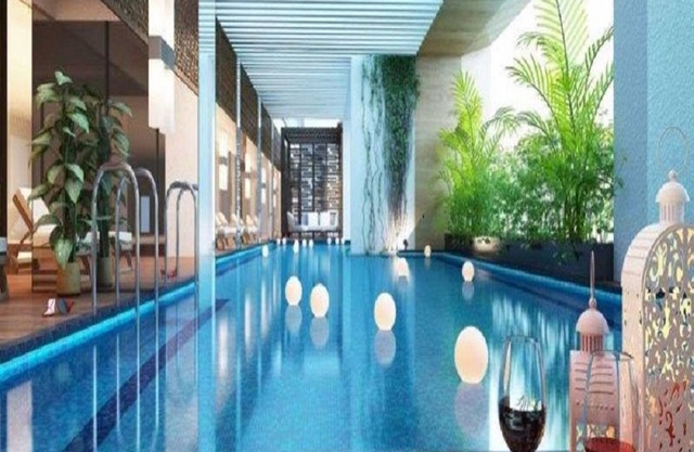 Taj Wellington Mews