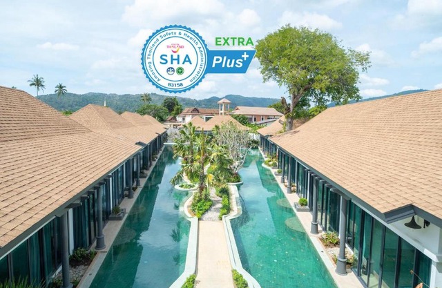 Tajh Pool Villas