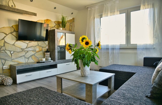 TaJo vacation apartment - The family-friendly accommodation close to Europapark