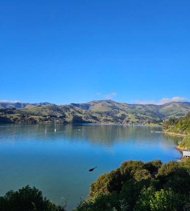 Takamatua Holiday Home