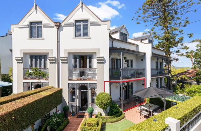 Takapuna Accommodation