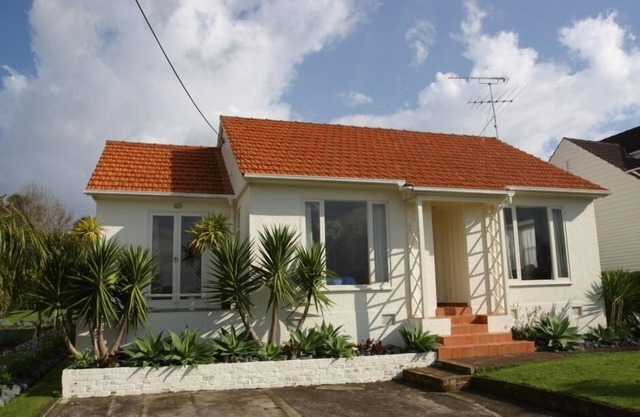 Villa Esmeralda Takapuna