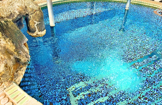 Takasago onsen