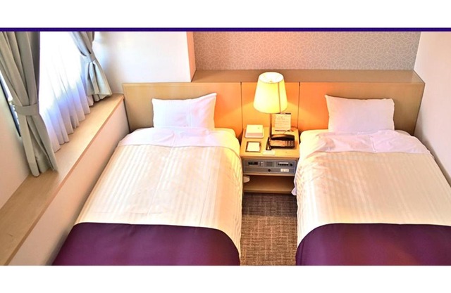Takasaki Urban hotel - Vacation STAY 84227