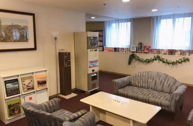 Takasaki Urban hotel - Vacation STAY 84234