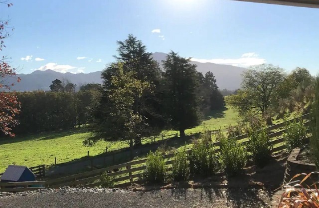 Take a Break in the Country - 1 Bedroom Apartment