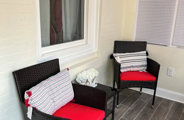 Take a look at this beautiful 2 bedroom home