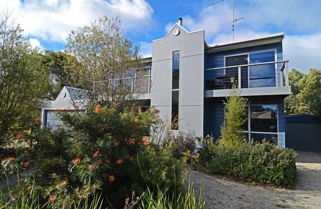 Barrakee Beach House Anglesea