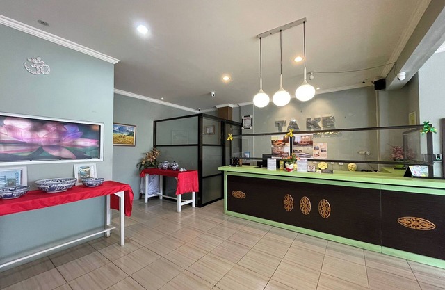 Take Guesthouse 1