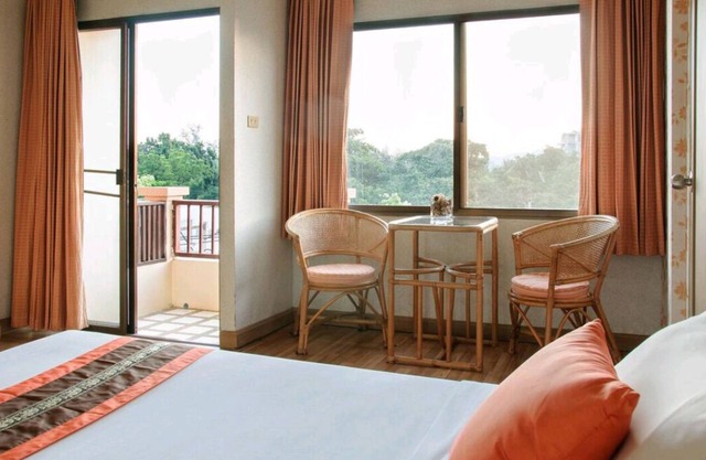 Takiab Beach Resort