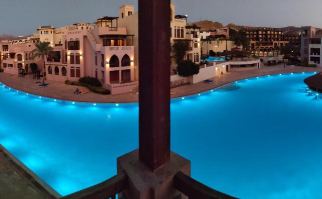 Tala bay apartments 2 bedroom