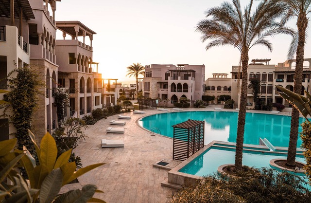 Tala Bay Residence - Families Only