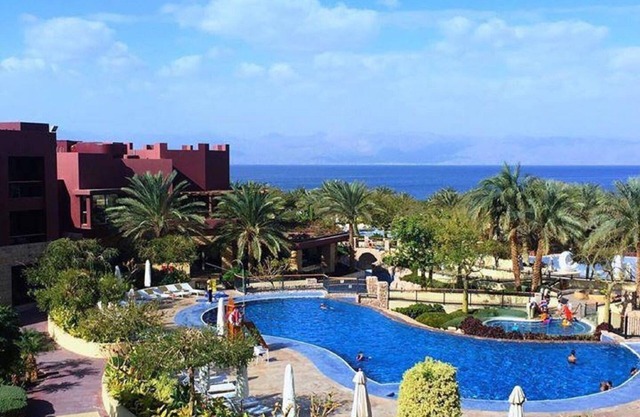 Tala Bay View Apartment