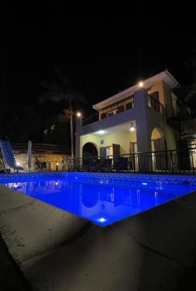 Tala Heights Villa 3Bedroom Pool Garden and Sunset