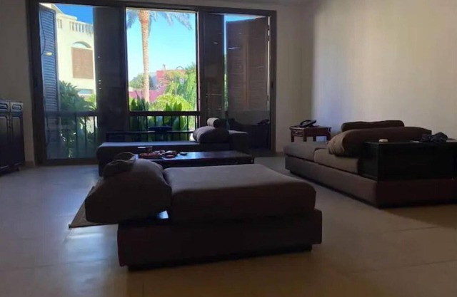 Talabay Aqaba, one-bedroom apartment, Free-Parking