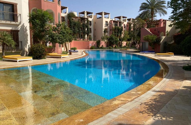 Talabay Top cosy 3 bedroom apartment