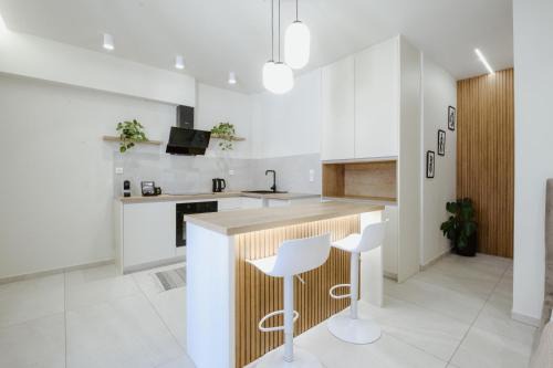 Talakya sea view apartment