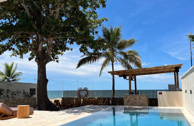 Talam House Coveñas by Bernalo Hotels