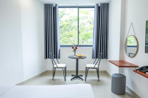 TalaSaiGon Hotel