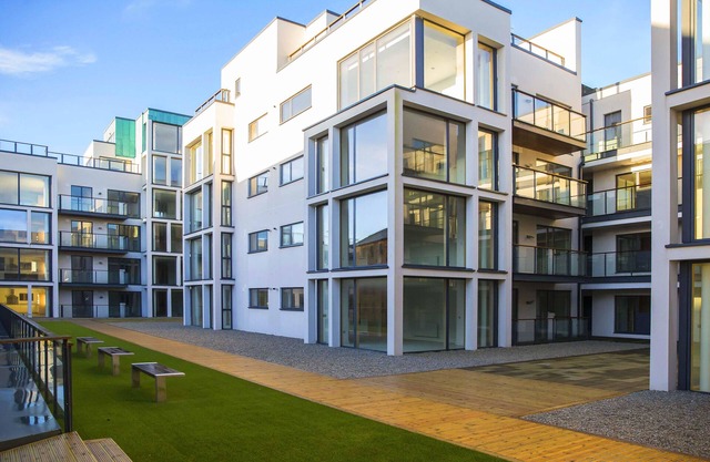 Talbot Suites at Stonebridge