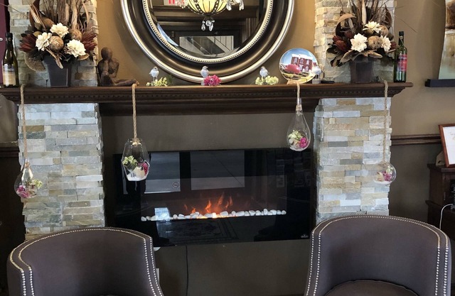 Talbot Trail Inn & Suites