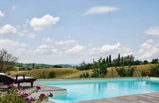 Talciona en Poggibonsi - Toscana