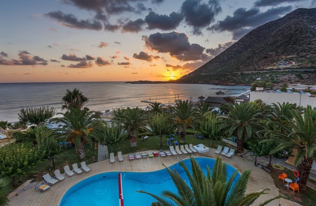 Talea Beach Hotel