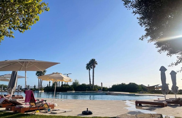 Talea Coast Apartment