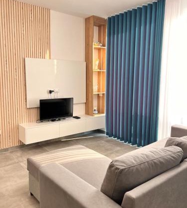 Talea Luxe Apartment